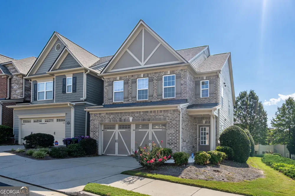 5621 Cobblestone Creek AVE Mableton, GA 30126