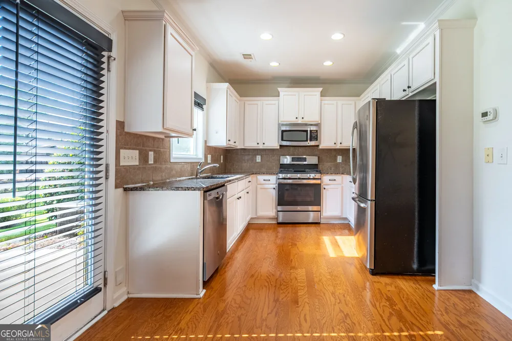 5621 Cobblestone Creek AVE Mableton, GA 30126