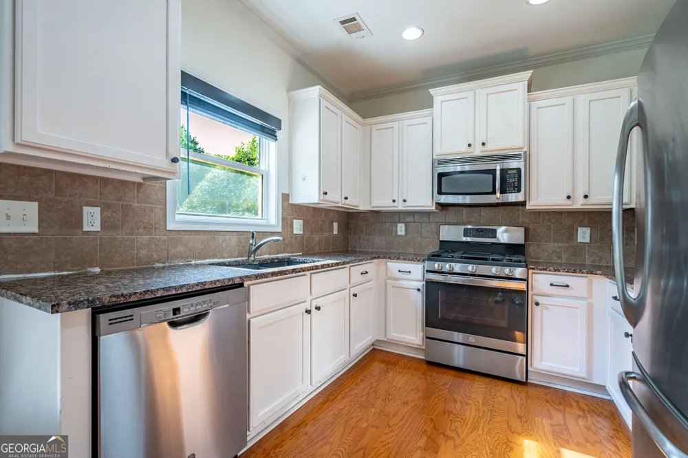 5621 Cobblestone Creek AVE Mableton, GA 30126