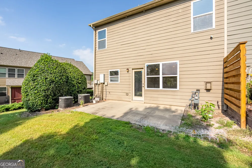5621 Cobblestone Creek AVE Mableton, GA 30126