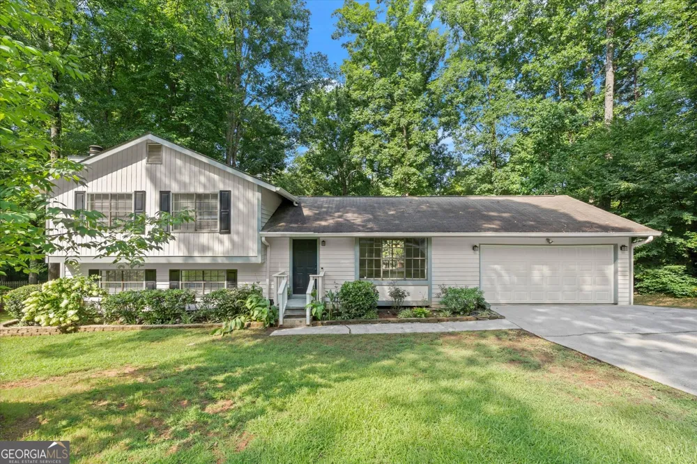 3613 Vinyard WAY Lawrenceville, GA 30044