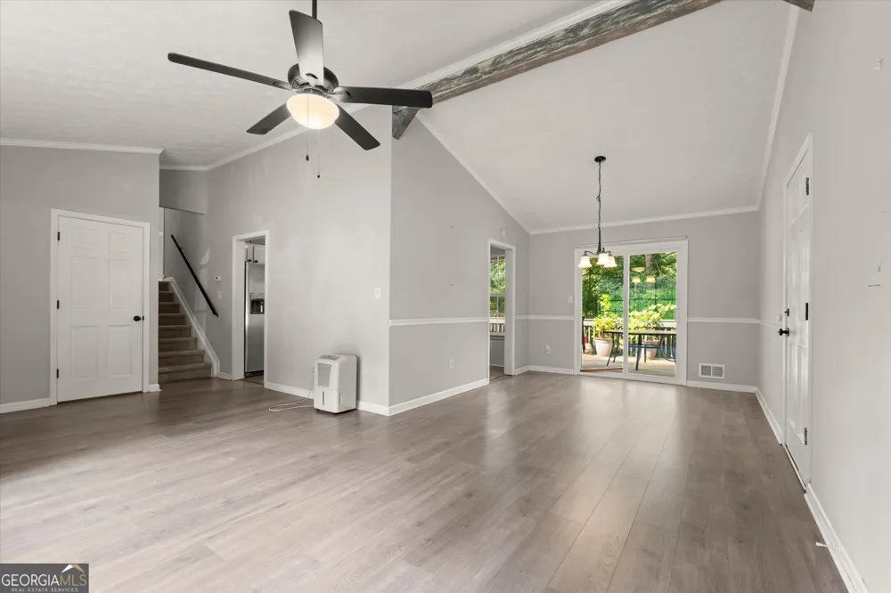 3613 Vinyard WAY Lawrenceville, GA 30044