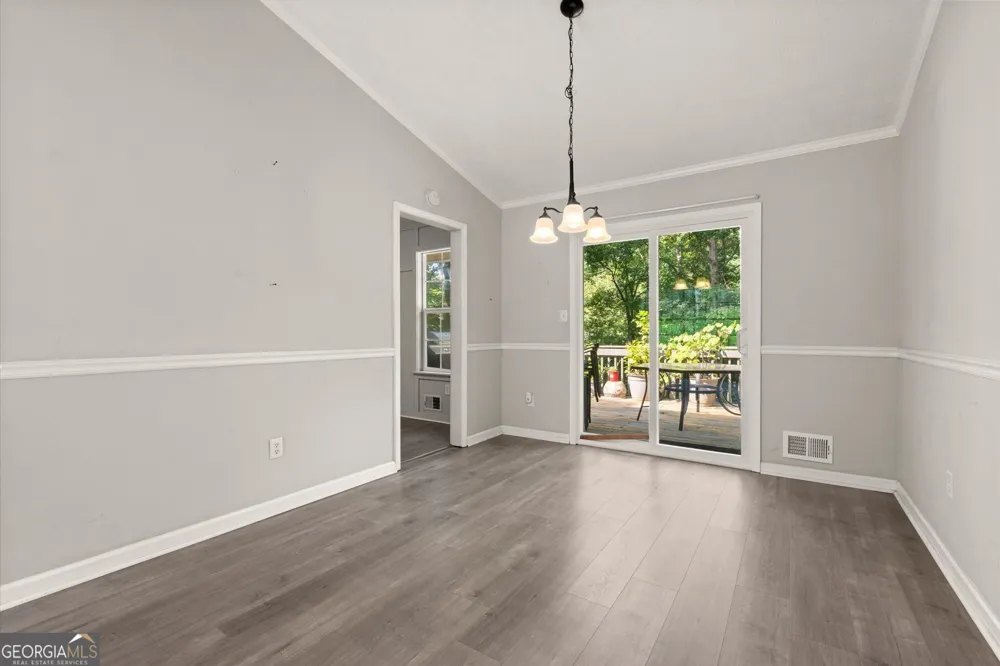 3613 Vinyard WAY Lawrenceville, GA 30044