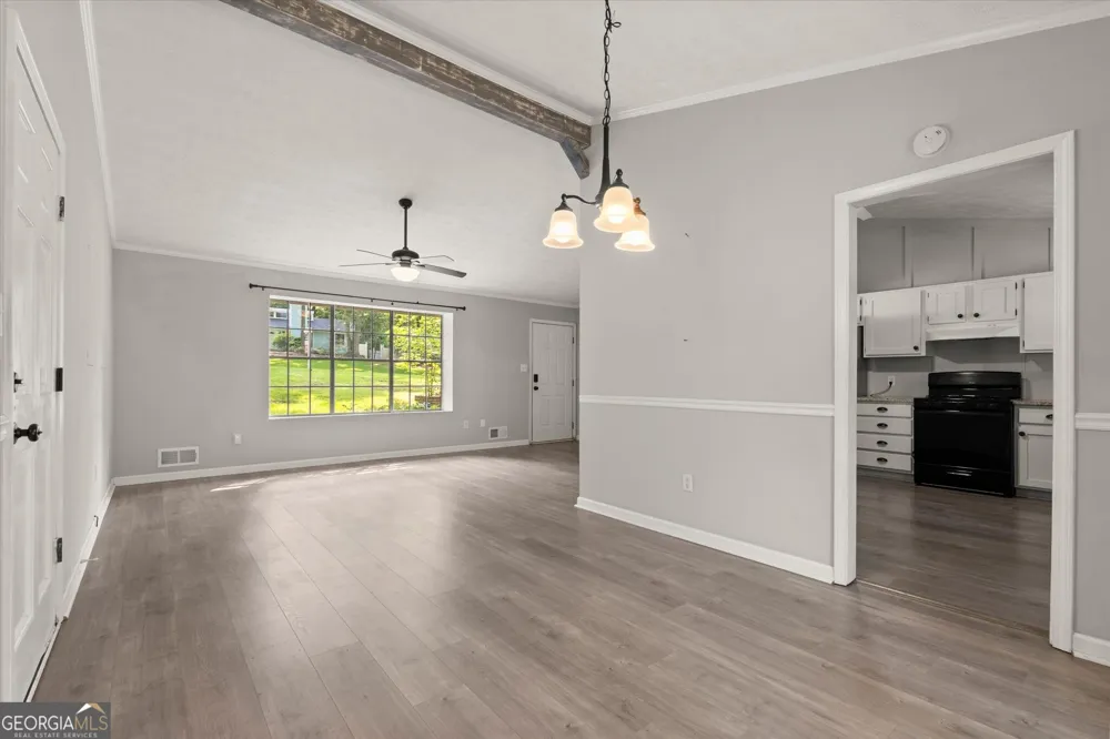 3613 Vinyard WAY Lawrenceville, GA 30044