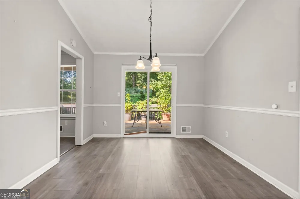 3613 Vinyard WAY Lawrenceville, GA 30044