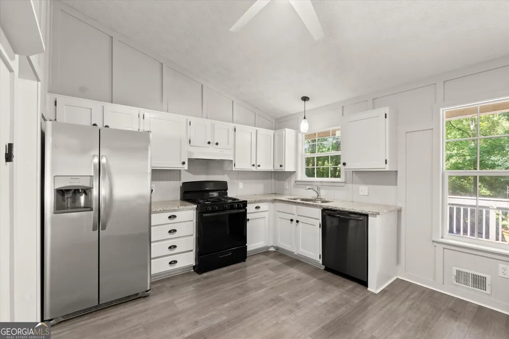3613 Vinyard WAY Lawrenceville, GA 30044