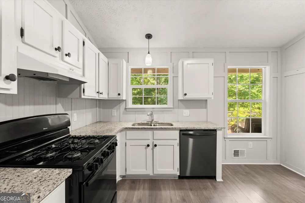 3613 Vinyard WAY Lawrenceville, GA 30044