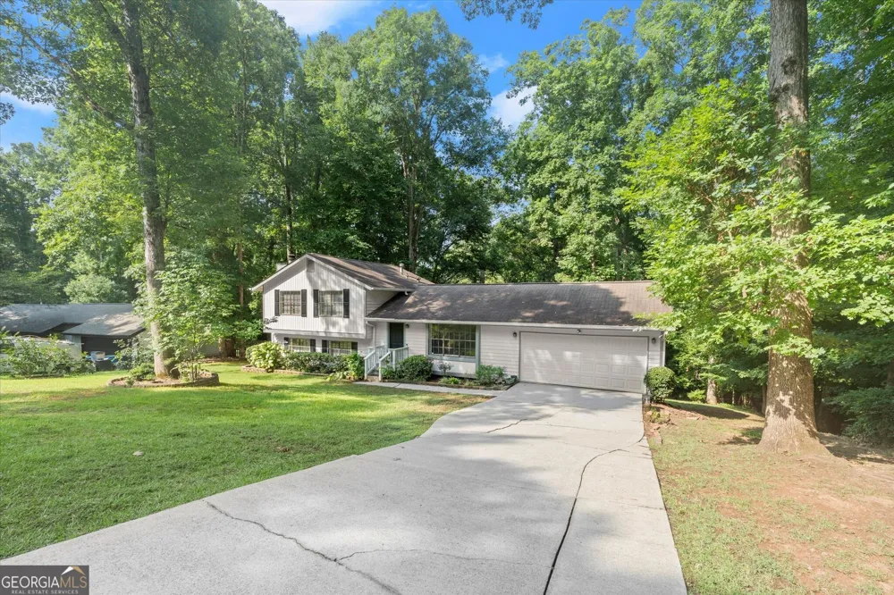 3613 Vinyard WAY Lawrenceville, GA 30044