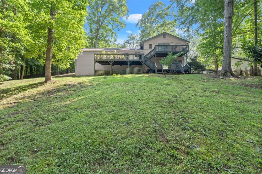 3613 Vinyard WAY Lawrenceville, GA 30044
