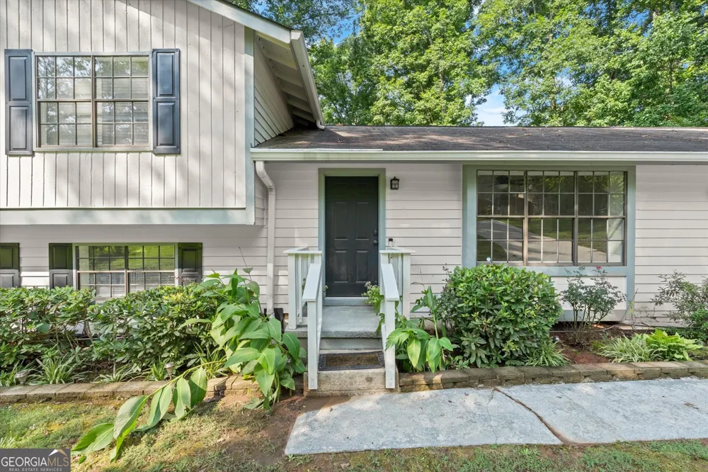 3613 Vinyard WAY Lawrenceville, GA 30044