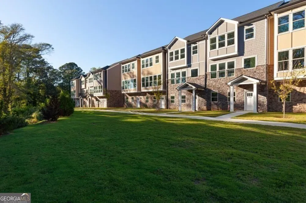 3772 Jack Vernon CIR Powder Springs, GA 30127
