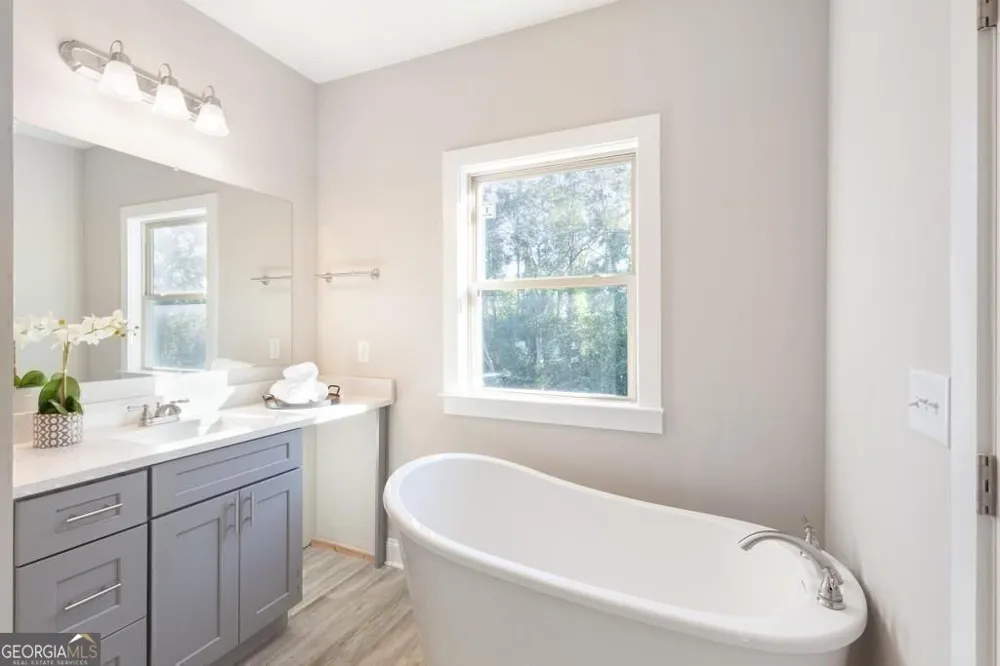 3772 Jack Vernon CIR Powder Springs, GA 30127