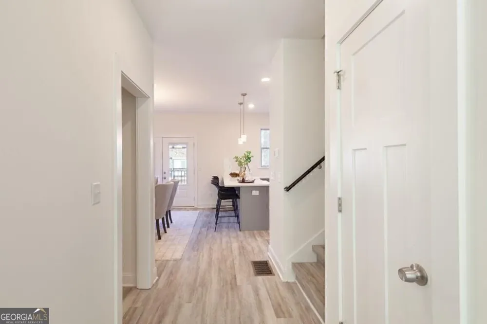 3772 Jack Vernon CIR Powder Springs, GA 30127