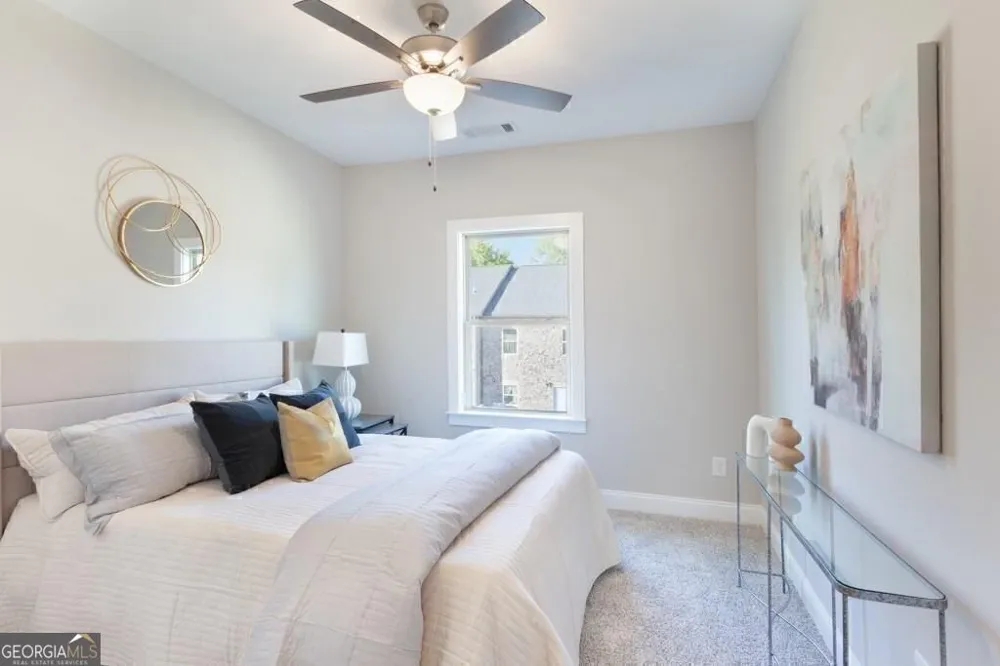 3772 Jack Vernon CIR Powder Springs, GA 30127