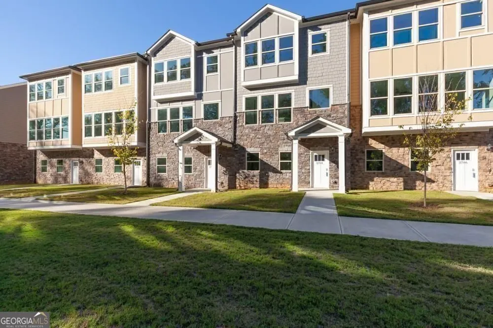 3772 Jack Vernon CIR Powder Springs, GA 30127