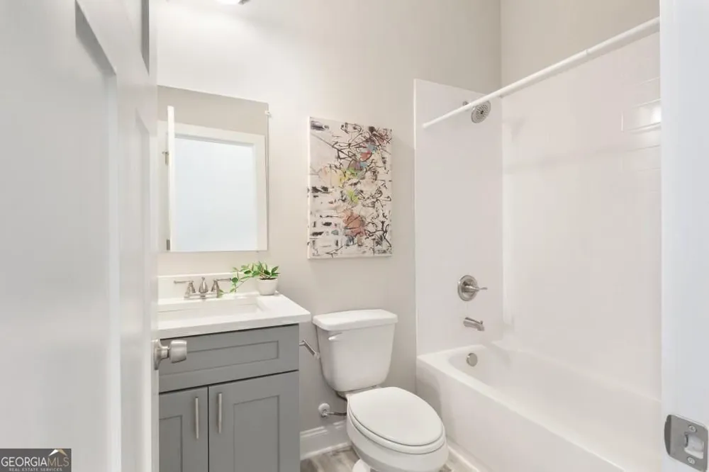 3772 Jack Vernon CIR Powder Springs, GA 30127