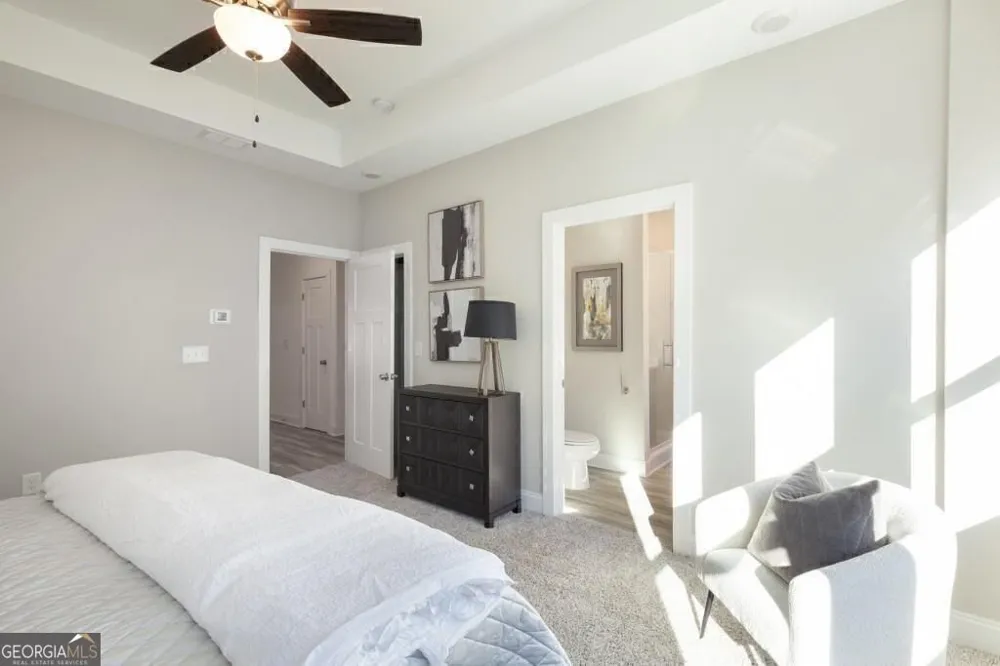 3772 Jack Vernon CIR Powder Springs, GA 30127
