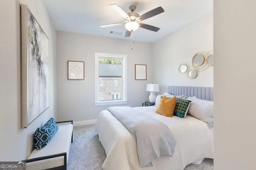 3772 Jack Vernon CIR Powder Springs, GA 30127