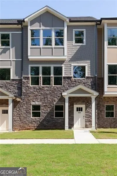 3772 Jack Vernon CIR Powder Springs, GA 30127