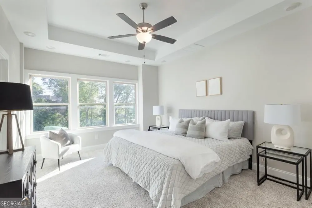 3772 Jack Vernon CIR Powder Springs, GA 30127