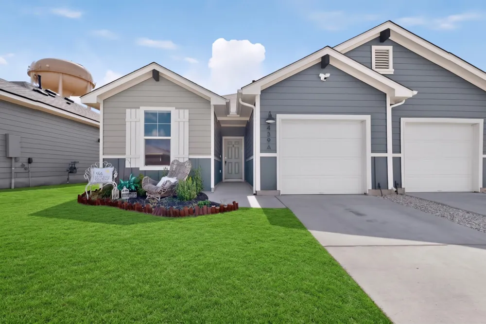 439 Arnold Loop #A Kyle, TX 78640
