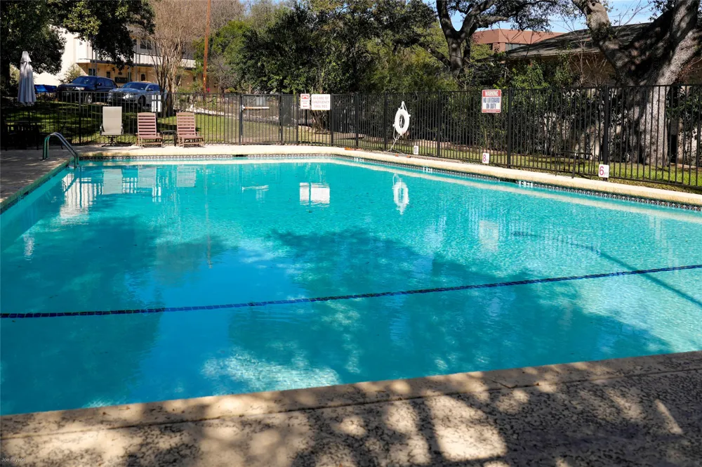 5326 Balcones Drive #D Austin, TX 78731