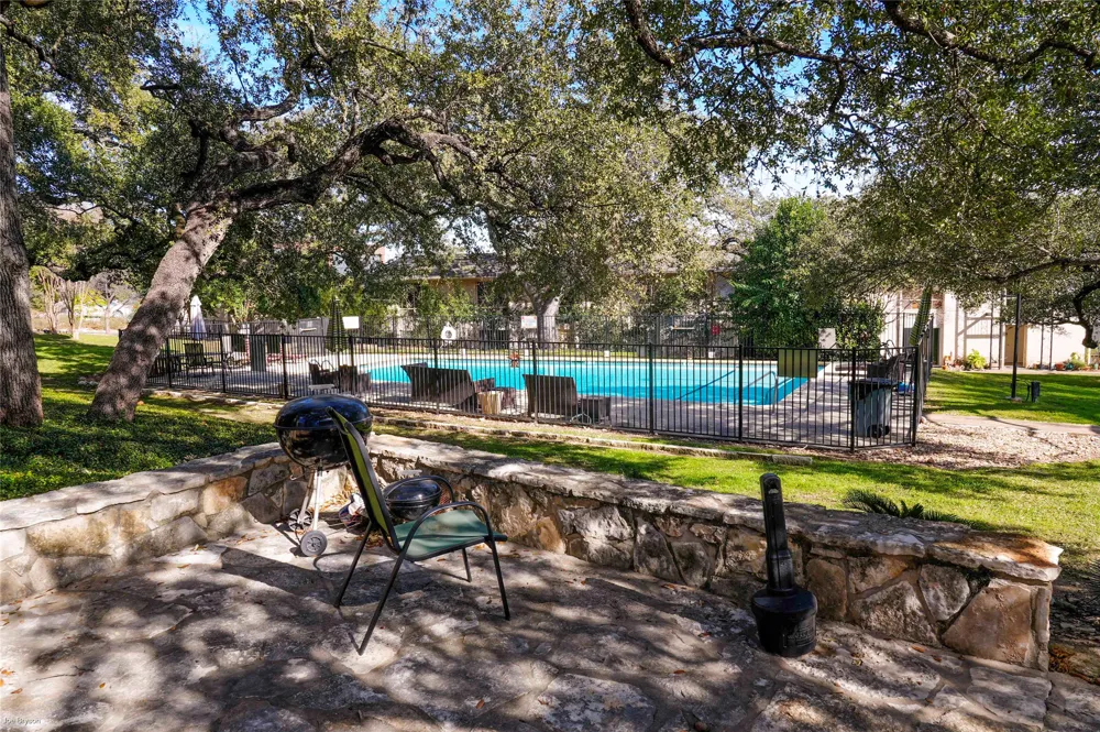 5326 Balcones Drive #D Austin, TX 78731