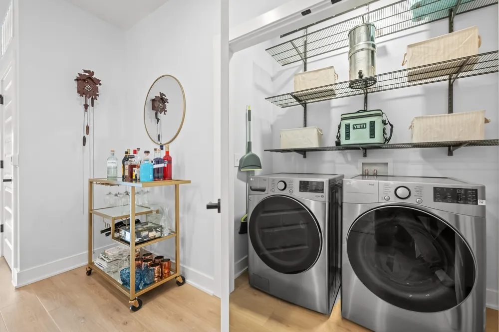 3101 Govalle Avenue #105 Austin, TX 78702