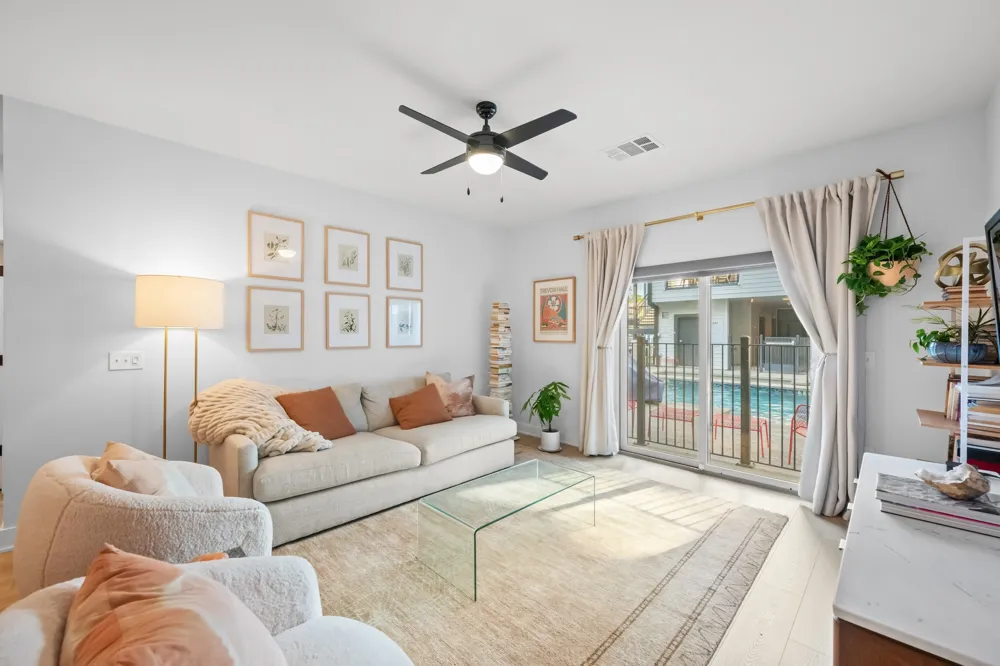 3101 Govalle Avenue #105 Austin, TX 78702