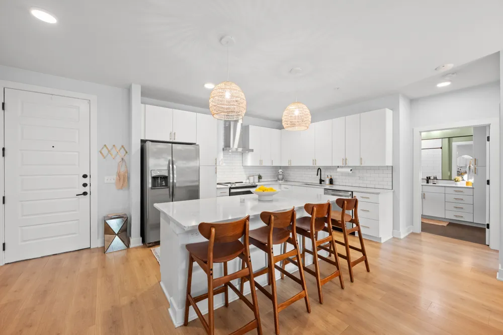3101 Govalle Avenue #105 Austin, TX 78702