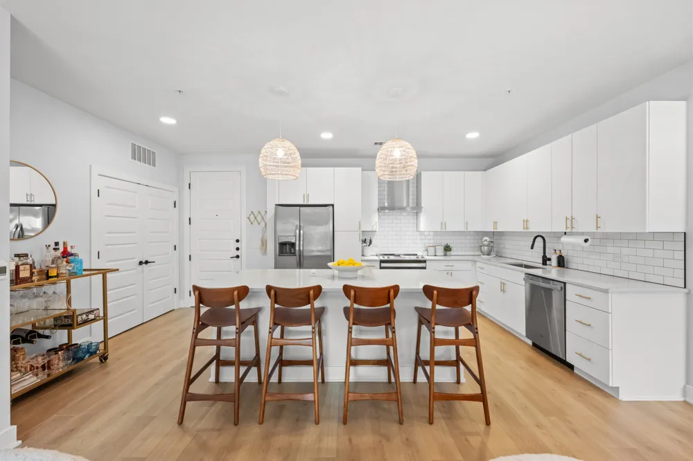 3101 Govalle Avenue #105 Austin, TX 78702