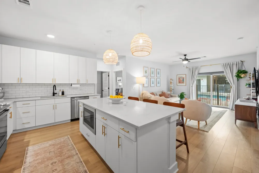 3101 Govalle Avenue #105 Austin, TX 78702