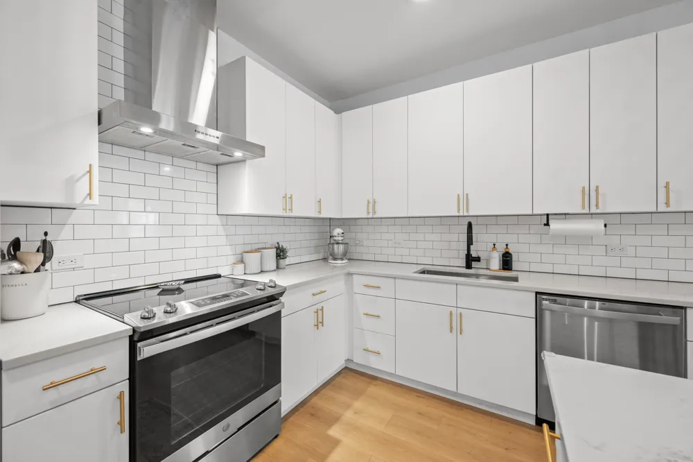 3101 Govalle Avenue #105 Austin, TX 78702