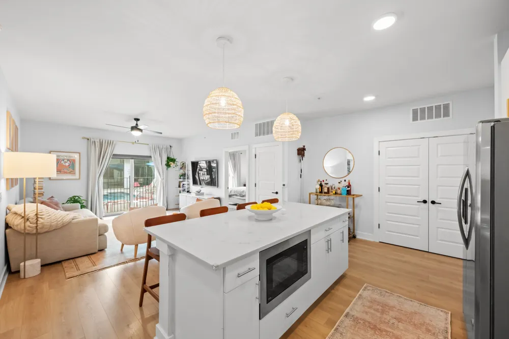 3101 Govalle Avenue #105 Austin, TX 78702