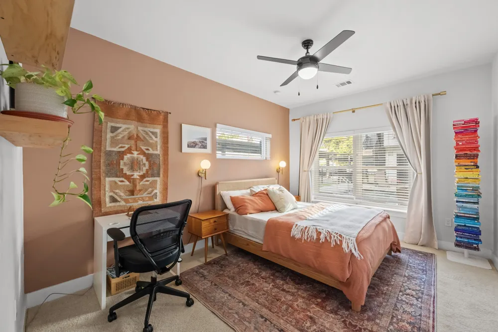 3101 Govalle Avenue #105 Austin, TX 78702