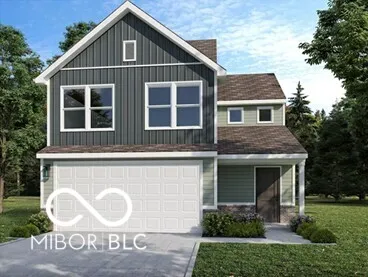 1610 Reagan Street Kokomo, IN 46902