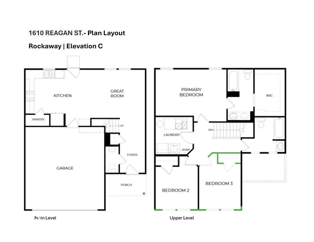 1610 Reagan Street Kokomo, IN 46902