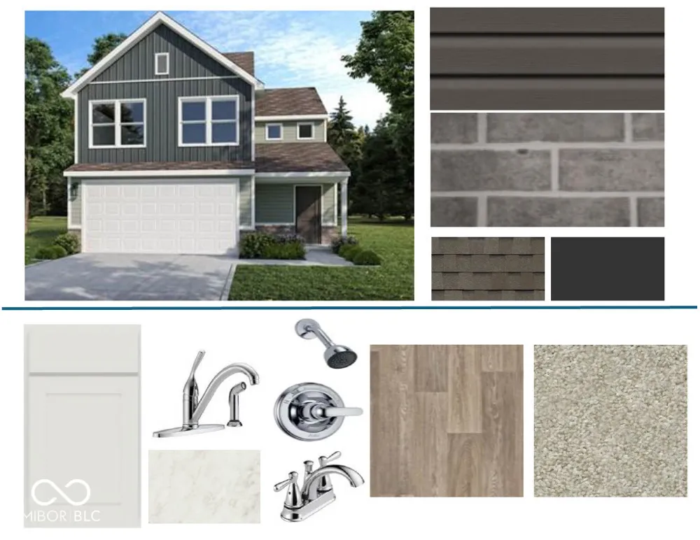 1610 Reagan Street Kokomo, IN 46902