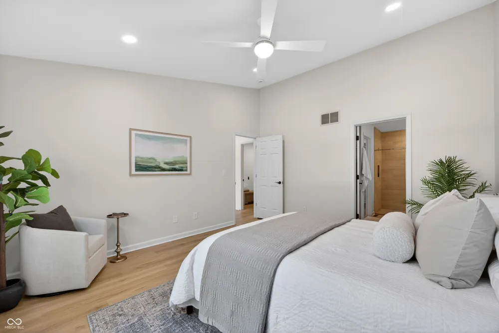 1209 S Hearthstone Court Bloomington, IN 47401