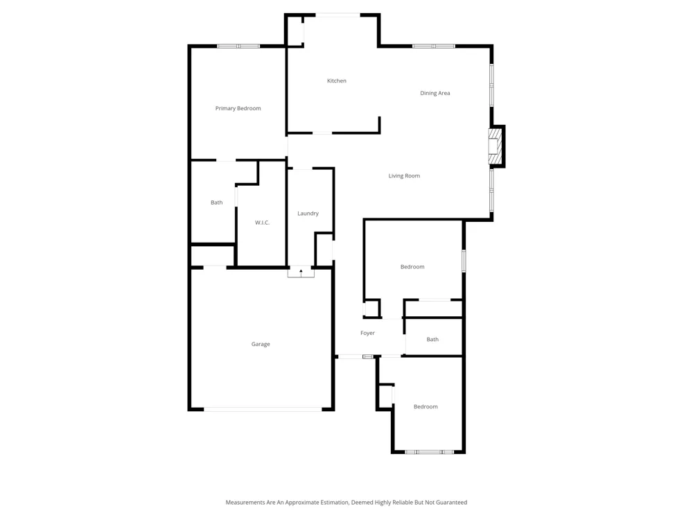 1209 S Hearthstone Court Bloomington, IN 47401