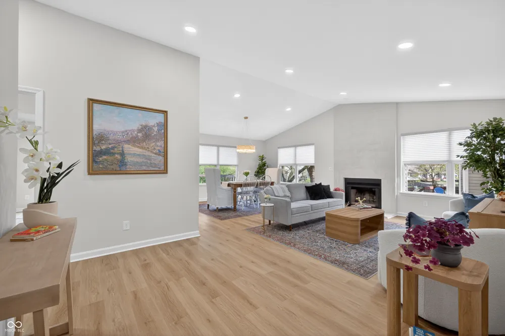 1209 S Hearthstone Court Bloomington, IN 47401