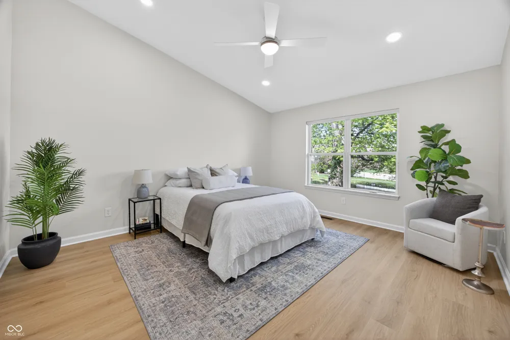 1209 S Hearthstone Court Bloomington, IN 47401