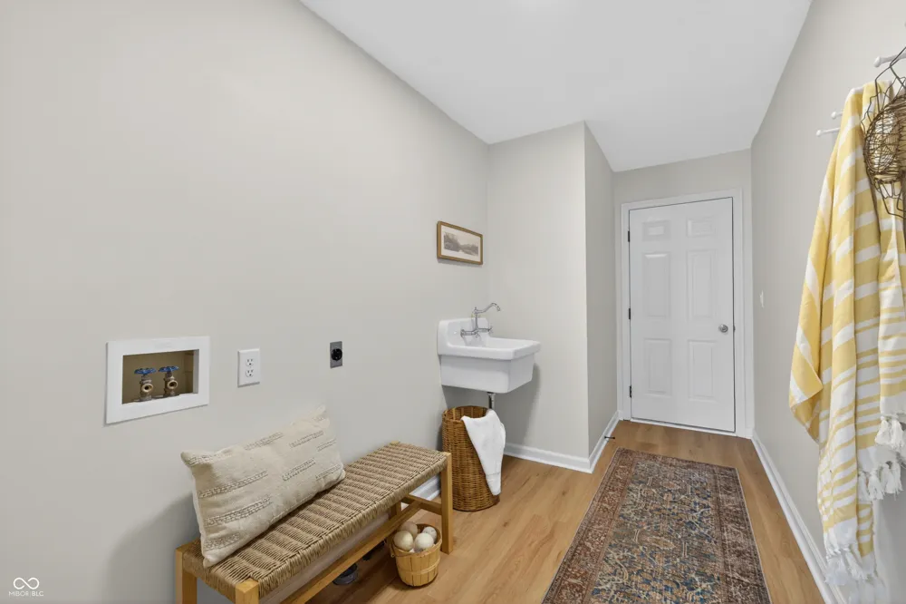 1209 S Hearthstone Court Bloomington, IN 47401