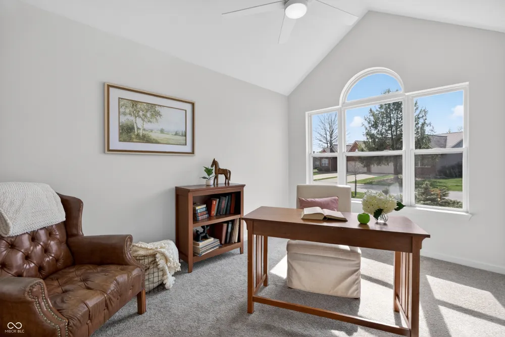 1209 S Hearthstone Court Bloomington, IN 47401