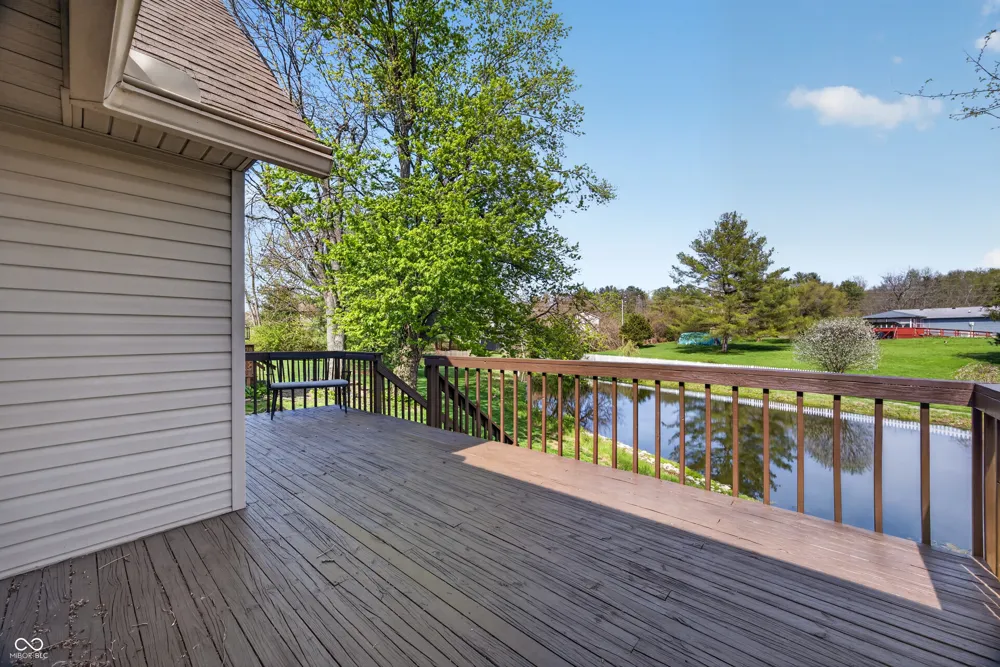1209 S Hearthstone Court Bloomington, IN 47401