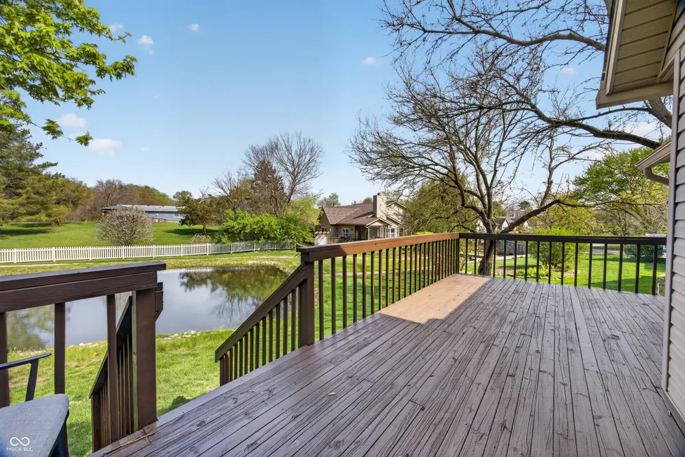 1209 S Hearthstone Court Bloomington, IN 47401
