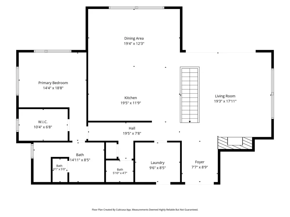 232 Curtain Bluff Hendersonville, NC 28791
