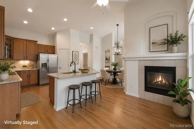 14017 Roaring Fork Circle Broomfield, CO 80023