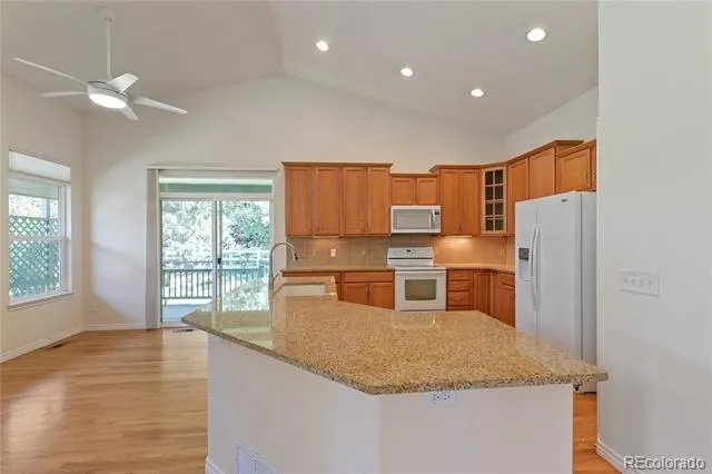 14017 Roaring Fork Circle Broomfield, CO 80023