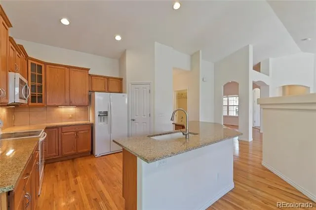 14017 Roaring Fork Circle Broomfield, CO 80023
